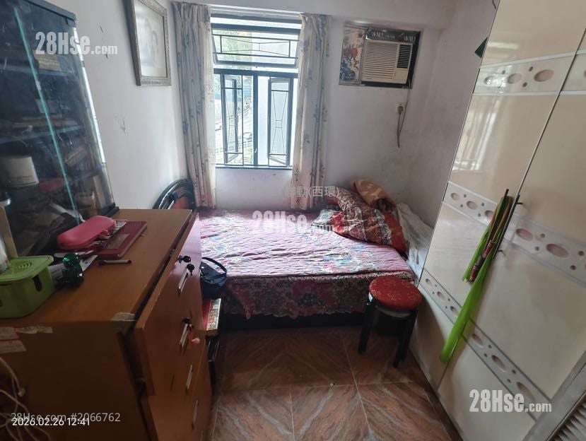 Good Luck Mansion Sell 3 Bedrooms , 2 Bathrooms 497 ft²