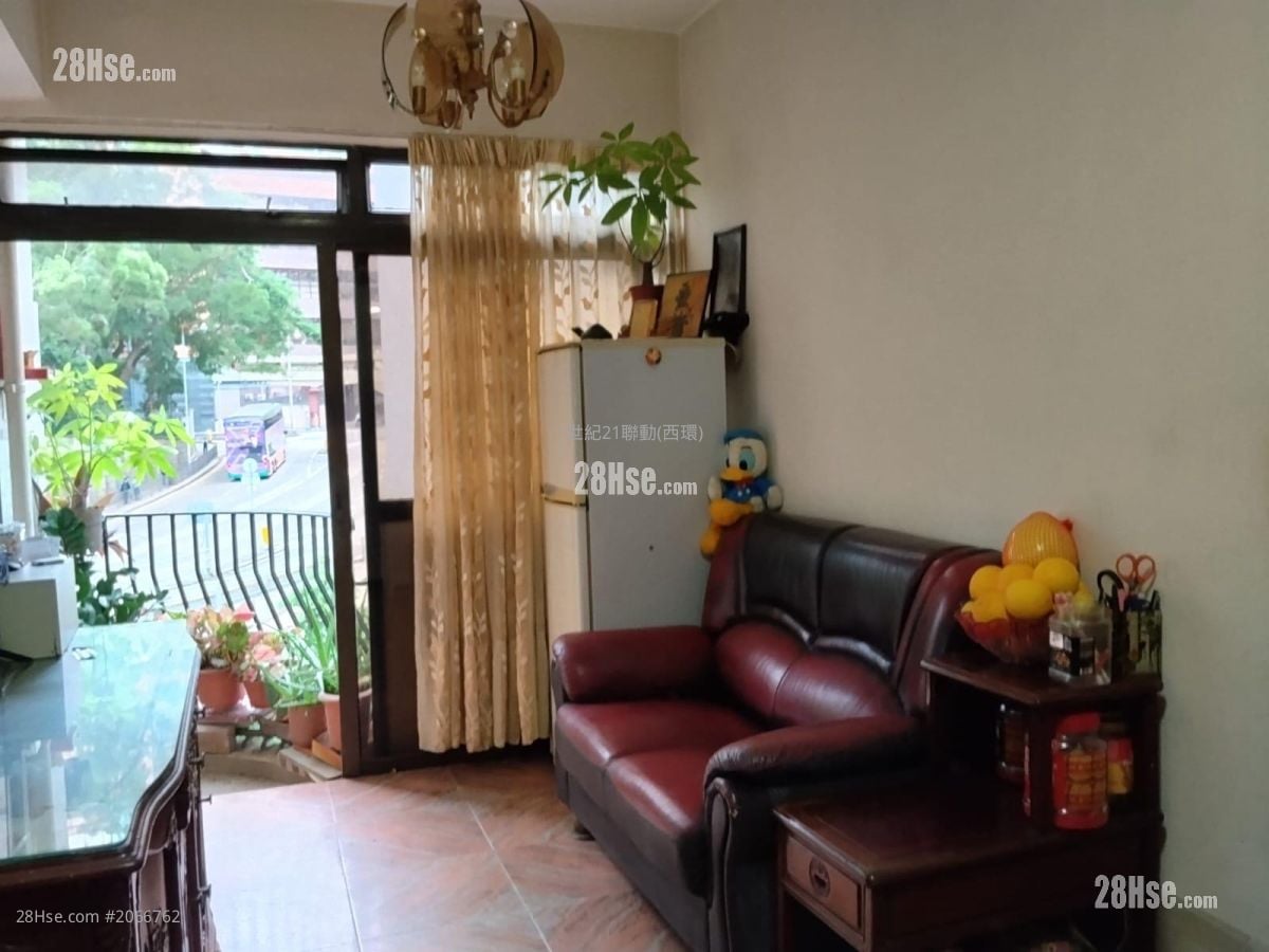 Good Luck Mansion Sell 3 Bedrooms , 2 Bathrooms 497 ft²