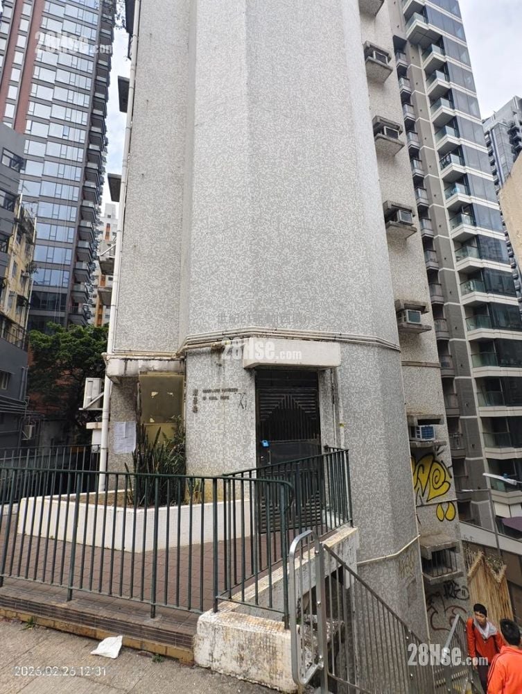 Good Luck Mansion Sell 3 Bedrooms , 2 Bathrooms 497 ft²