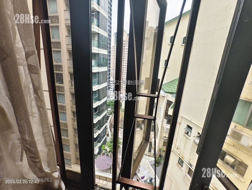 Good Luck Mansion Sell 3 Bedrooms , 2 Bathrooms 497 ft²