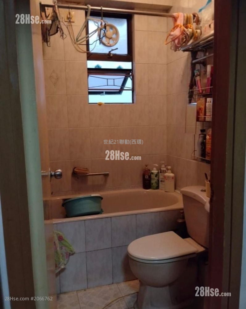 Good Luck Mansion Sell 3 Bedrooms , 2 Bathrooms 497 ft²