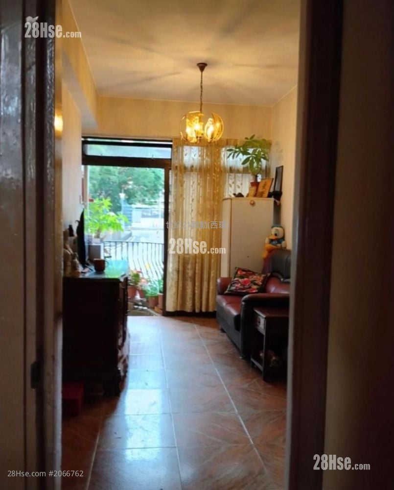 Good Luck Mansion Sell 3 Bedrooms , 2 Bathrooms 497 ft²