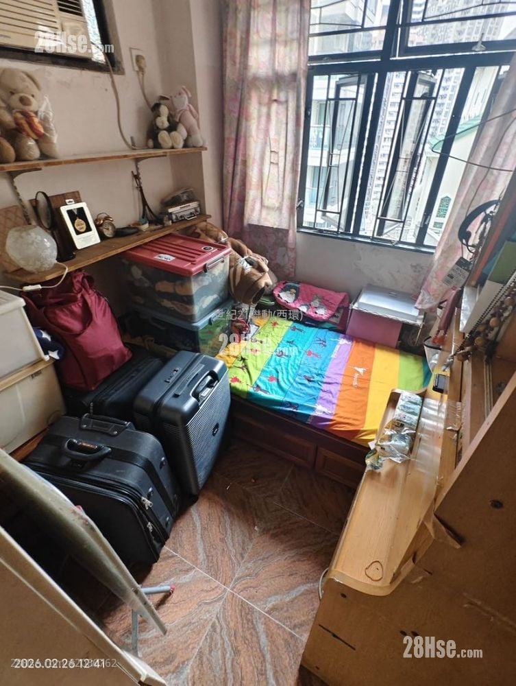 Good Luck Mansion Sell 3 Bedrooms , 2 Bathrooms 497 ft²