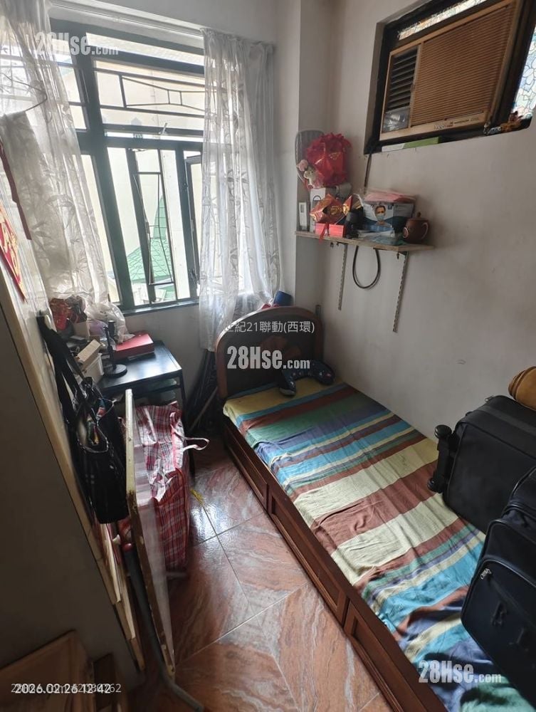 Good Luck Mansion Sell 3 Bedrooms , 2 Bathrooms 497 ft²