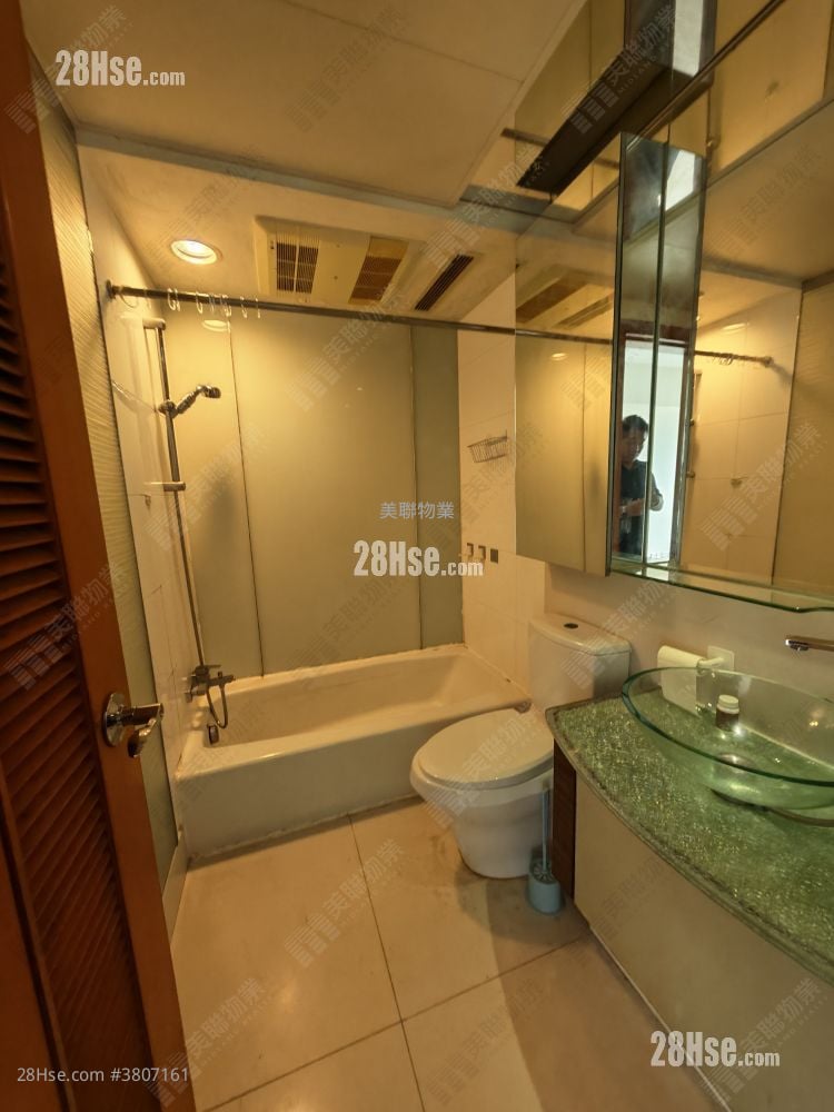 爵悦庭 售盘 1 房 384 平方尺