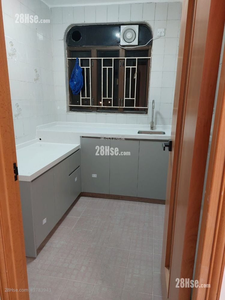 稔湾村 租盘 2 房 , 1 浴室 700 平方尺