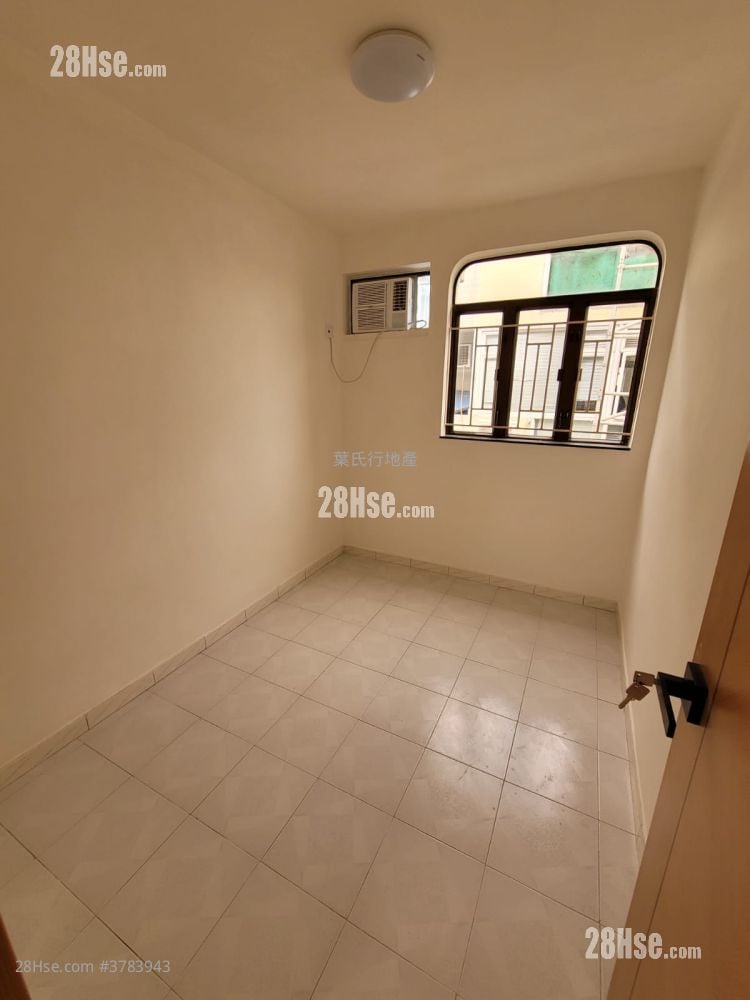 稔湾村 租盘 2 房 , 1 浴室 700 平方尺