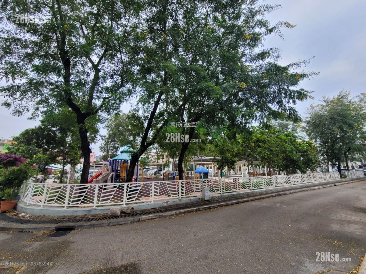 稔湾村 租盘 2 房 , 1 浴室 700 平方尺