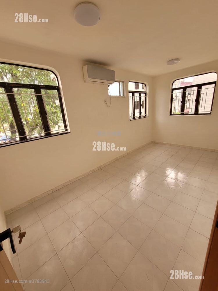 稔湾村 租盘 2 房 , 1 浴室 700 平方尺