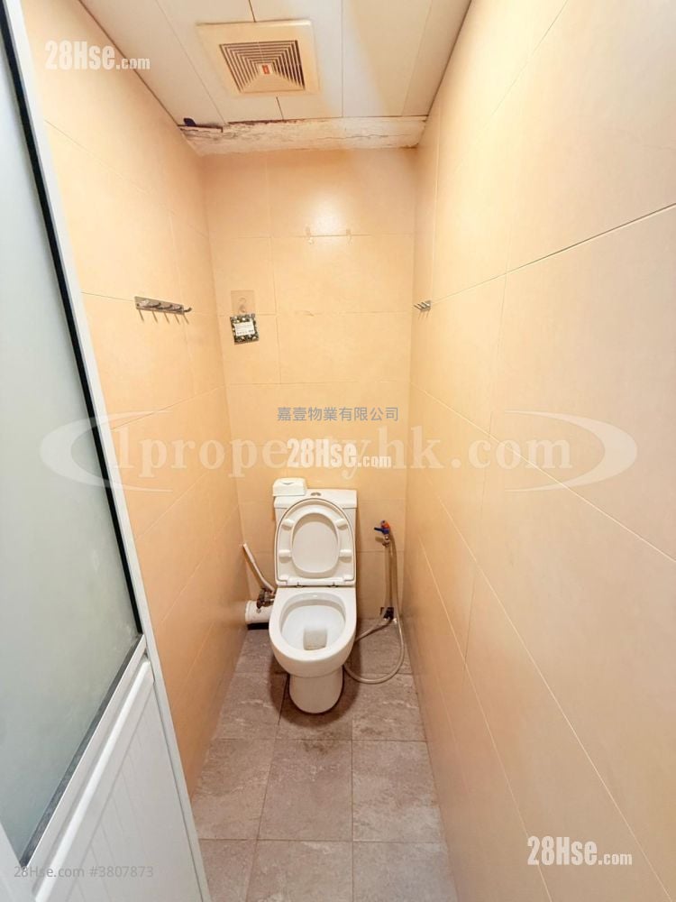 Hung To Industrial Building Rental