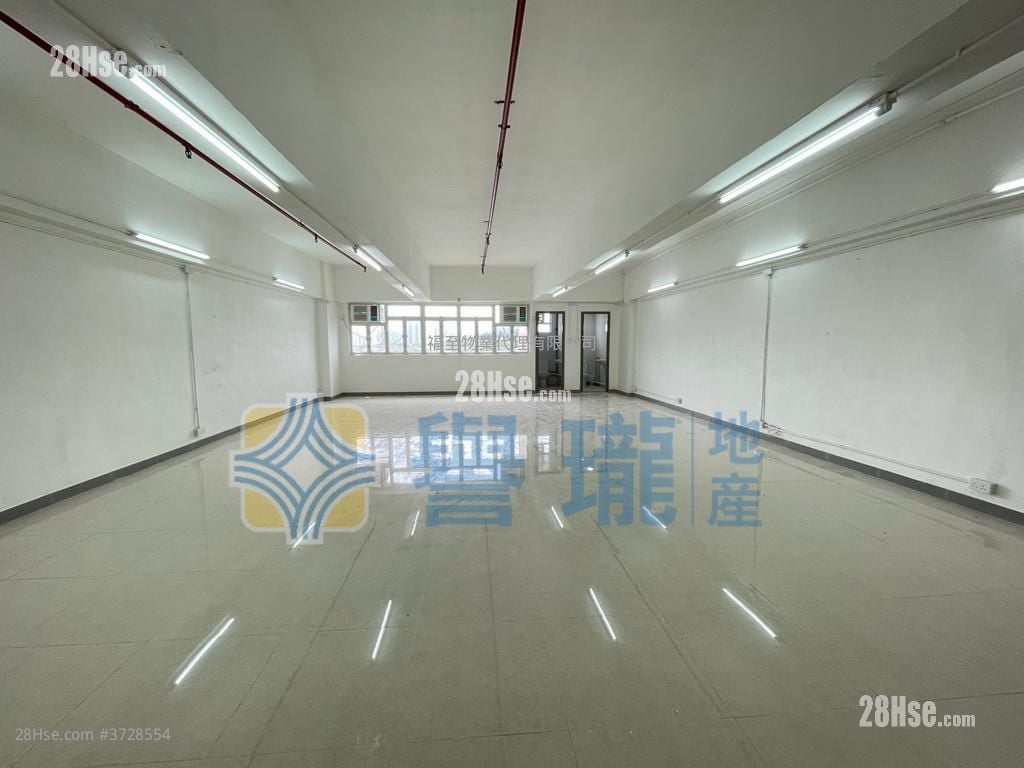 金德工业大厦 售盘