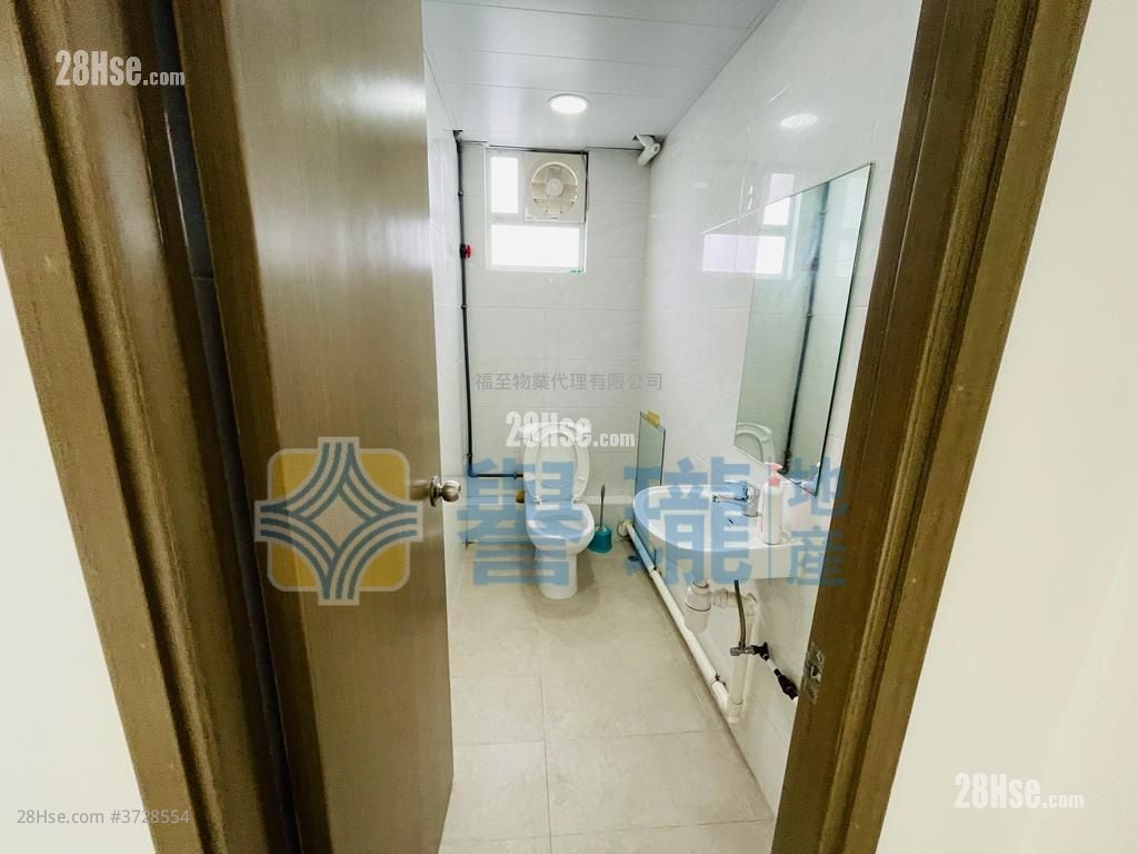 金德工业大厦 售盘