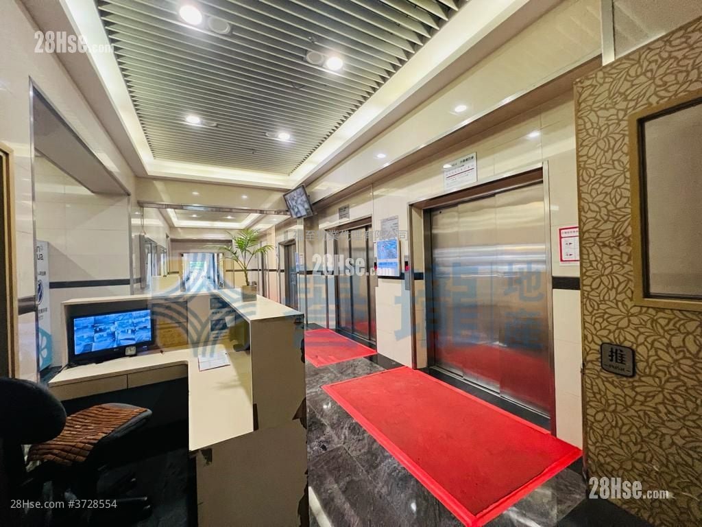 金德工业大厦 售盘