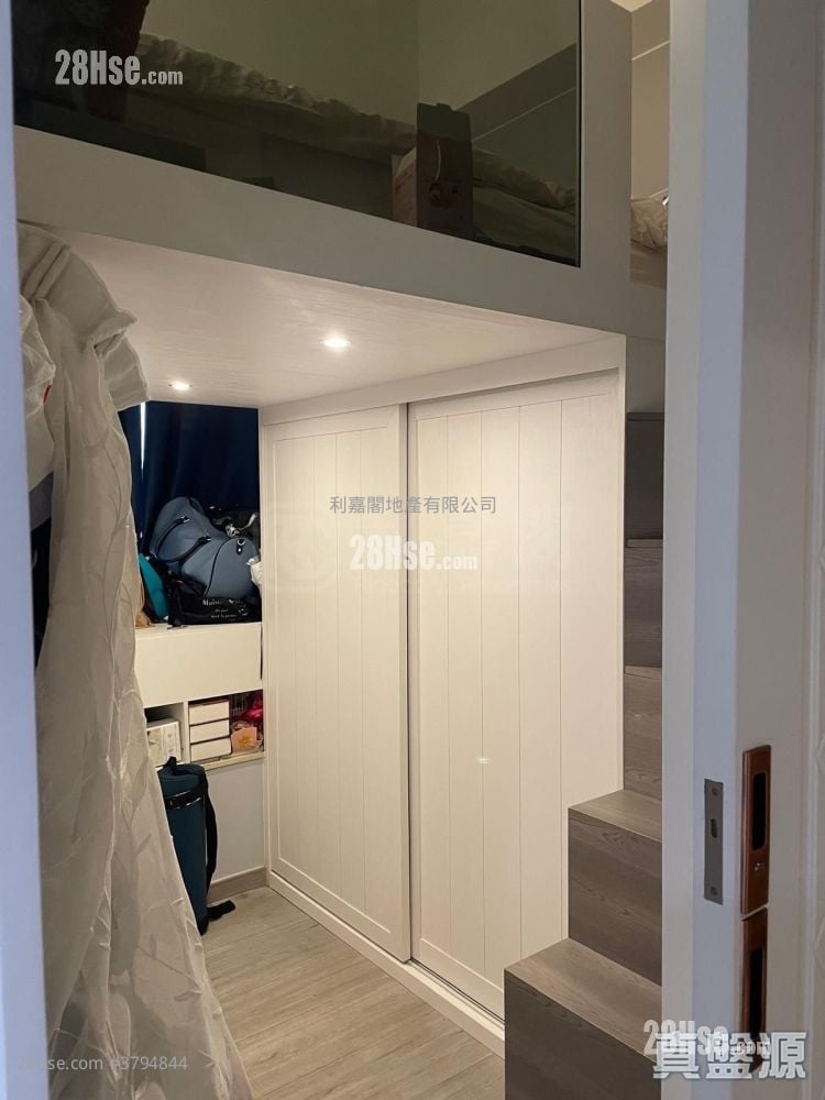 溱林 租盘 539 平方尺