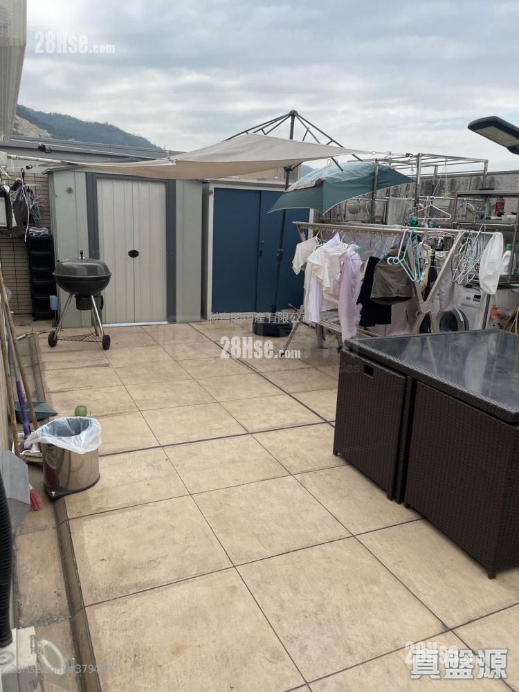 溱林 租盘 539 平方尺