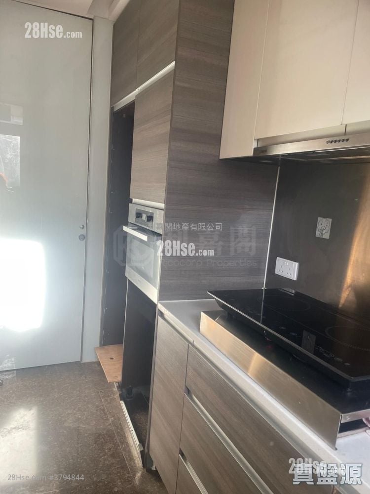 溱林 租盘 539 平方尺