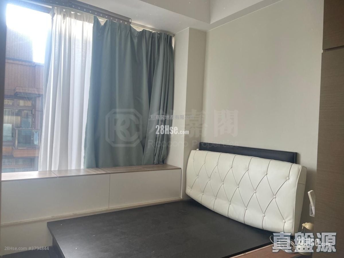 溱林 租盘 539 平方尺