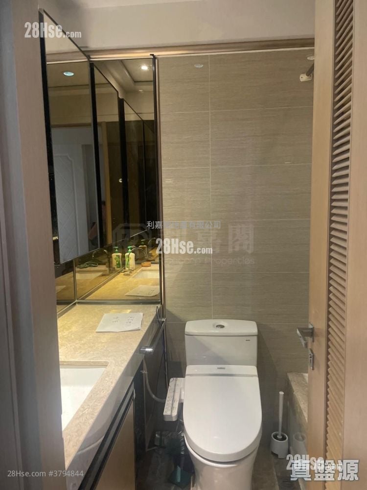 溱林 租盘 539 平方尺