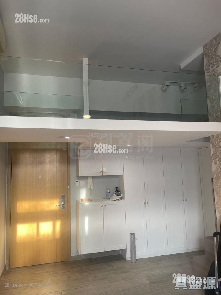 溱林 租盘 539 平方尺