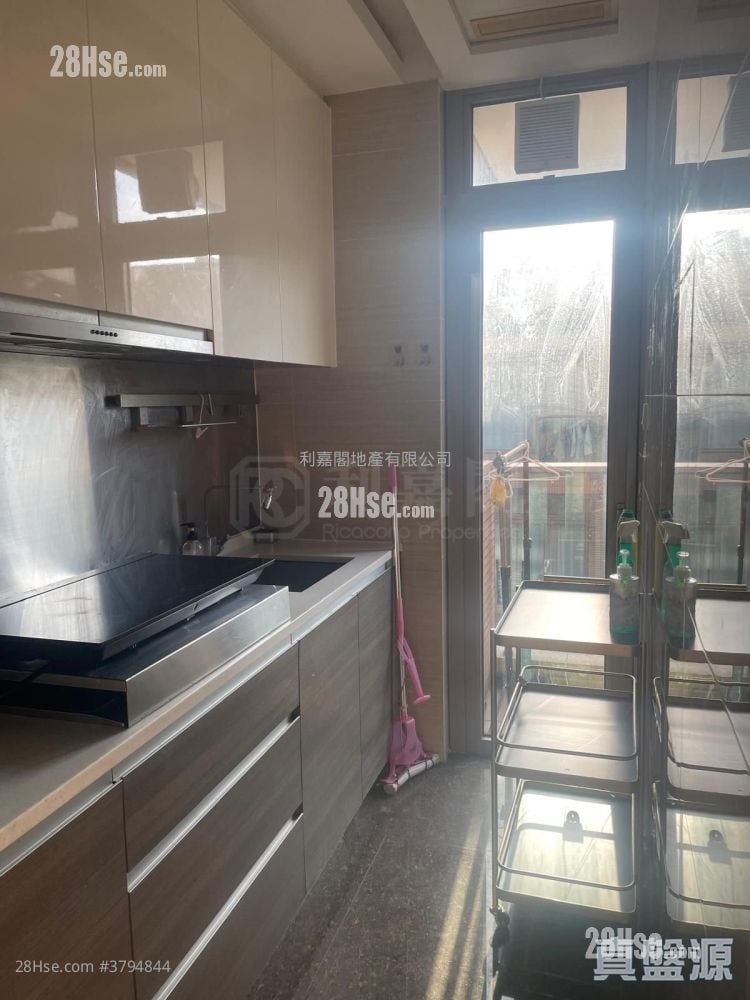 溱林 租盘 539 平方尺