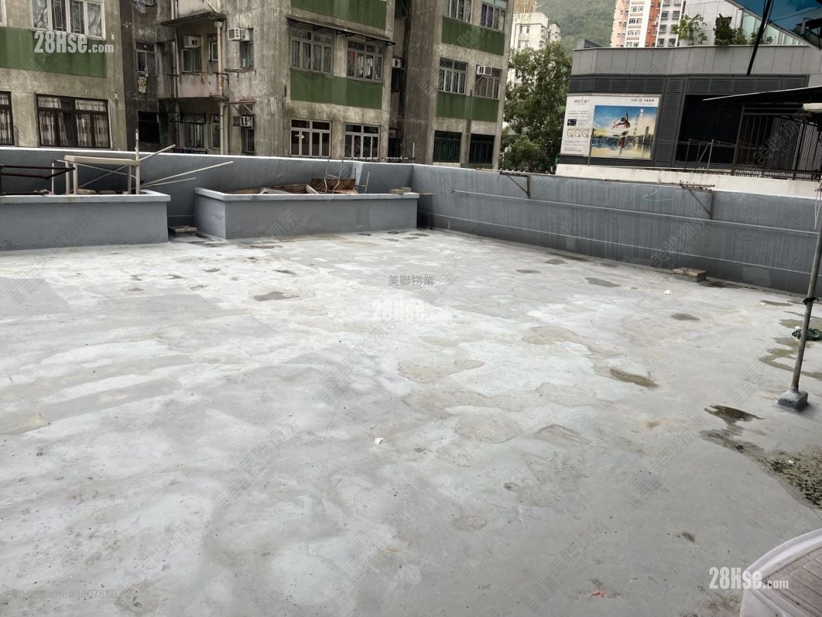 Top Court Sell 502 ft²