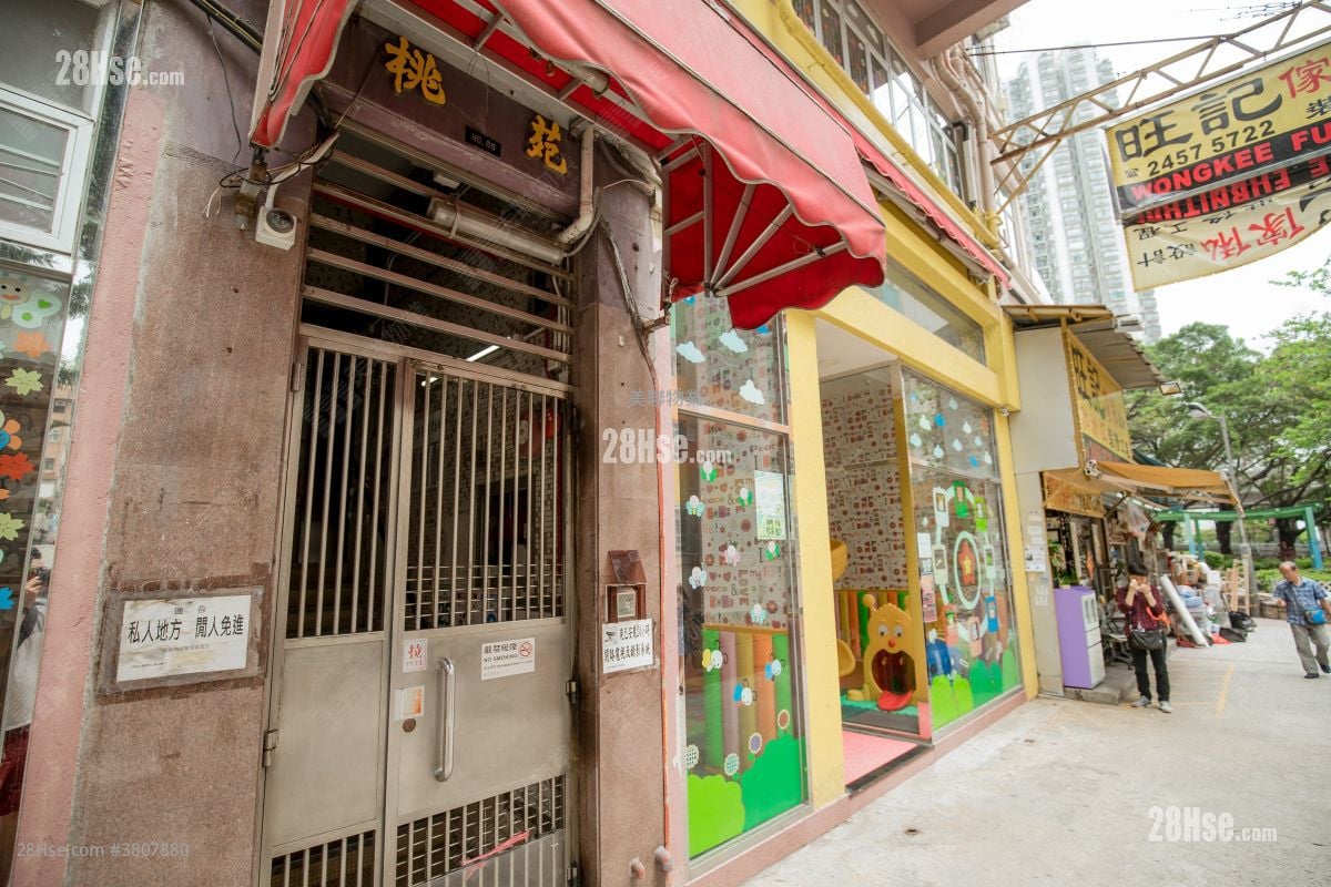 Top Court Sell 502 ft²