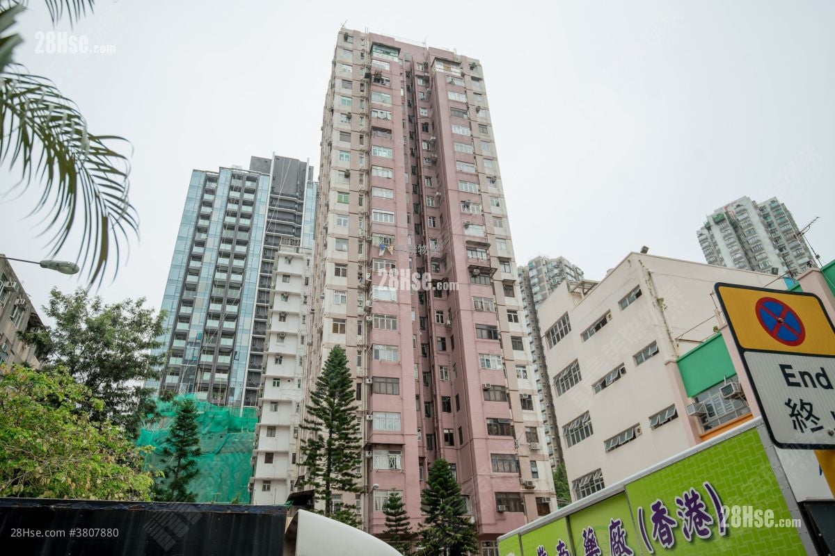 Top Court Sell 502 ft²