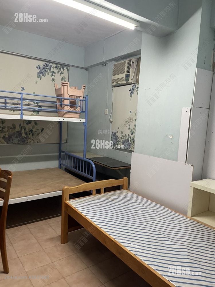 Top Court Sell 502 ft²