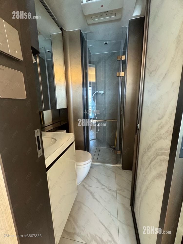 One Innovale 售盤 開放式間隔 , 1 浴室 228 平方呎