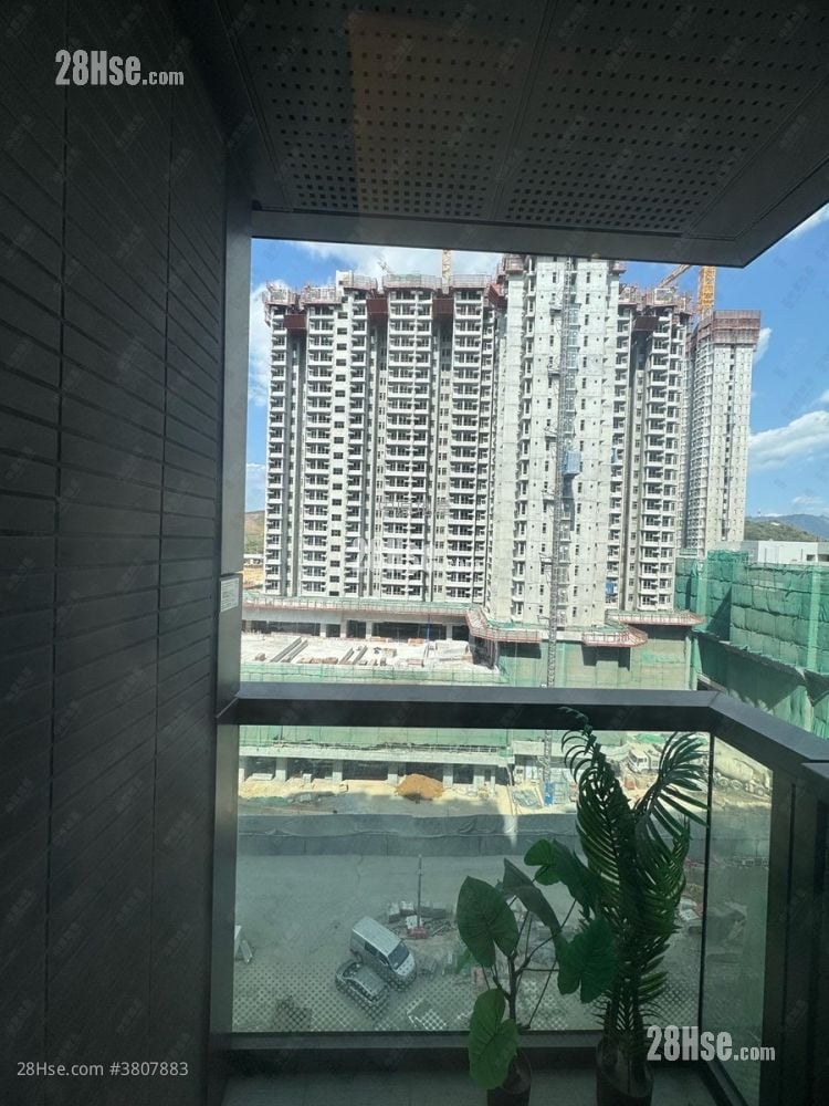 One Innovale 售盤 開放式間隔 , 1 浴室 228 平方呎