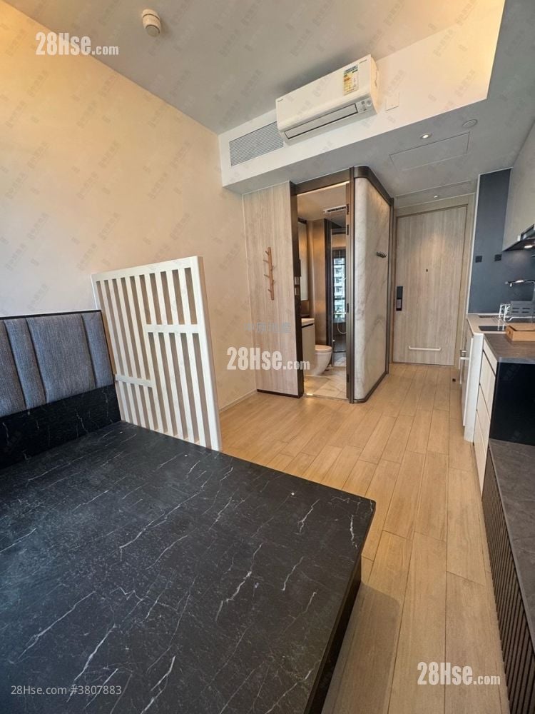 One Innovale 售盤 開放式間隔 , 1 浴室 228 平方呎