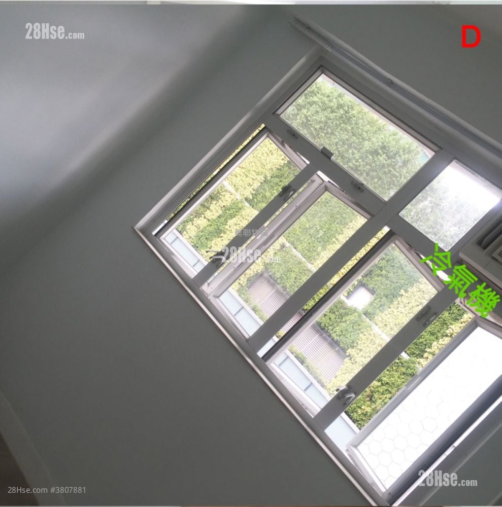 美恒楼 租盘 1 房 , 1 浴室 431 平方尺