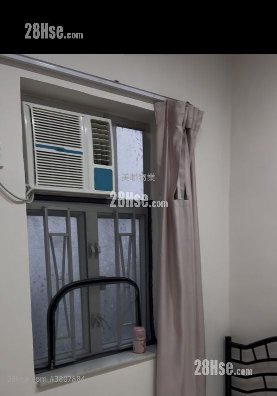 美恒楼 租盘 1 房 , 1 浴室 86 平方尺