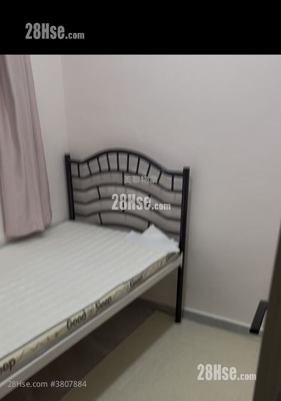 美恒楼 租盘 1 房 , 1 浴室 86 平方尺