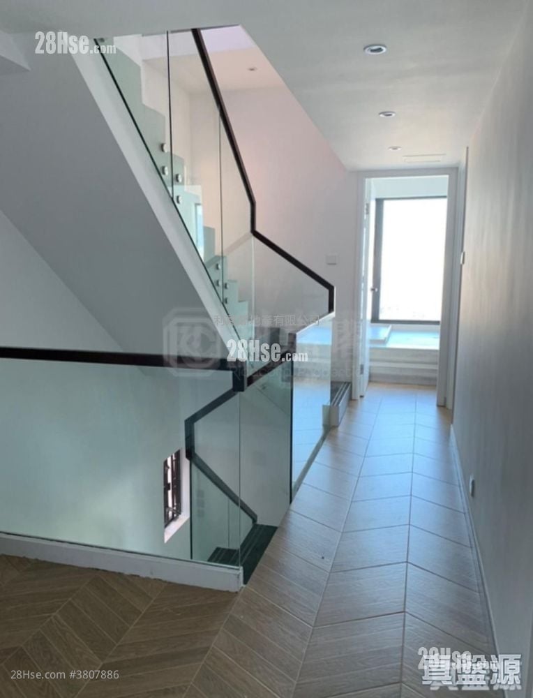 御龙居 售盘 4 房 1,591 平方尺