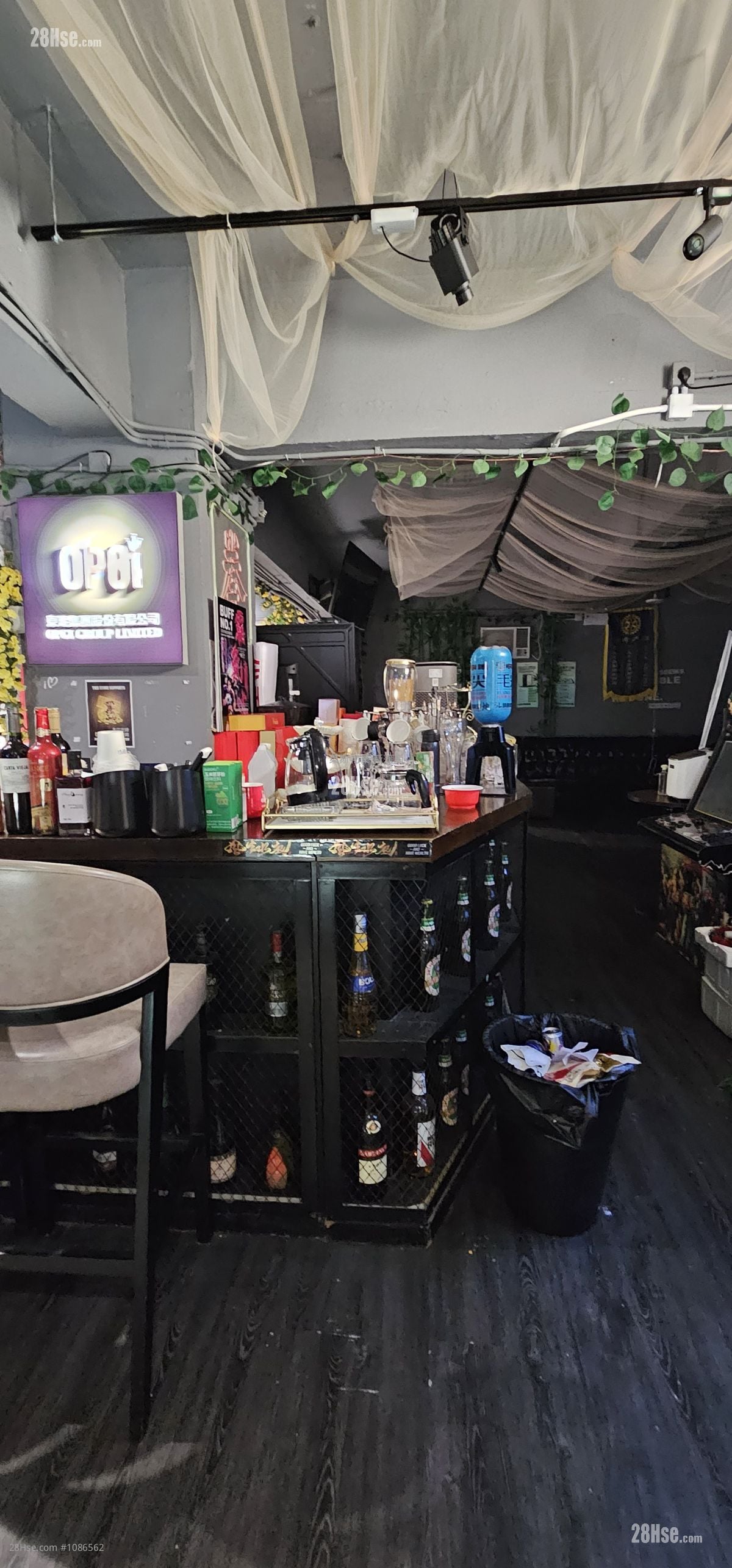 旺景工业大厦 租盘