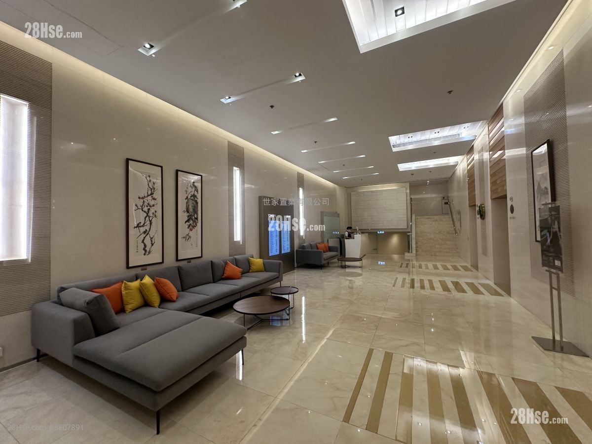 China Hong Kong City Rental