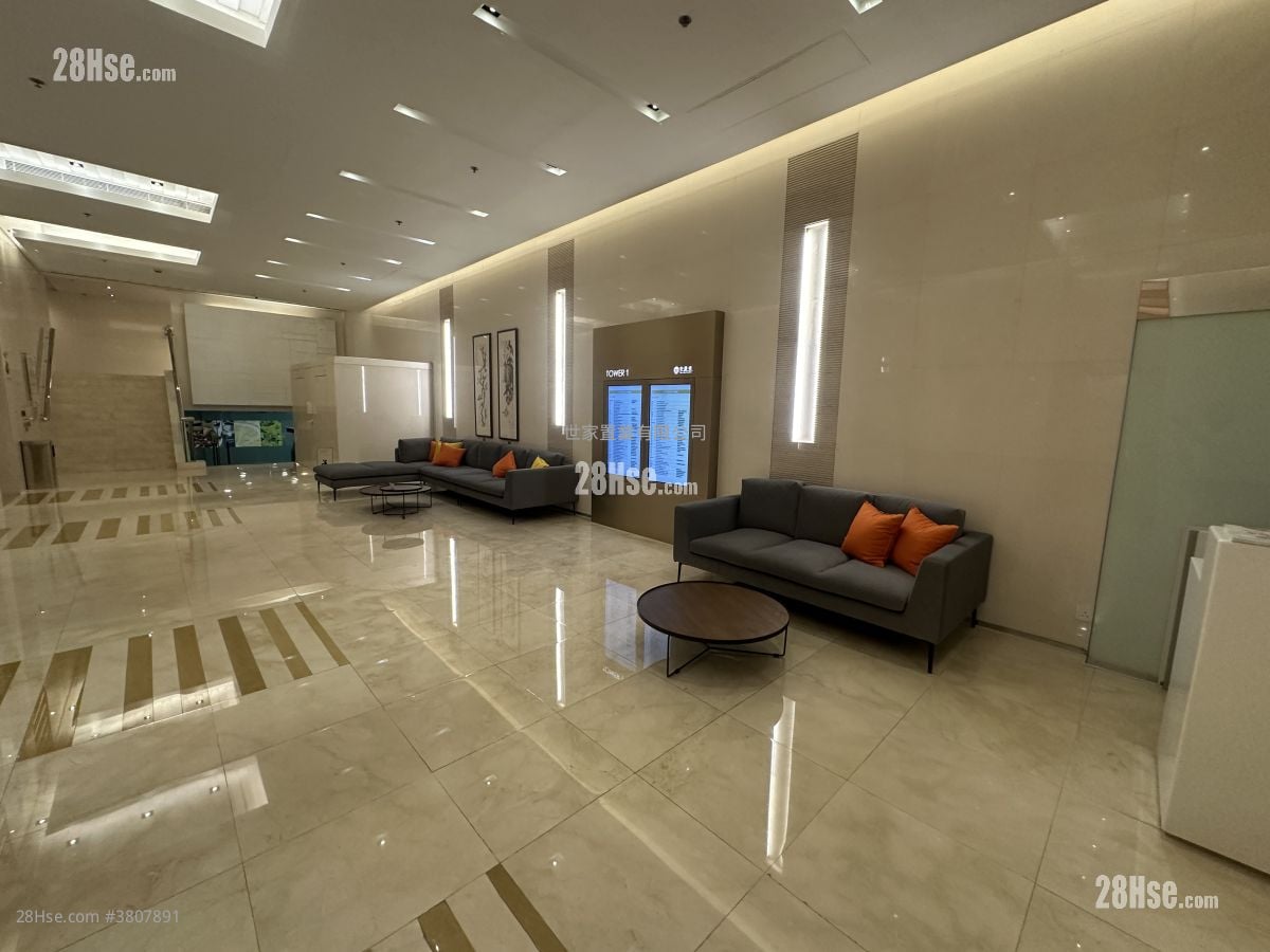 China Hong Kong City Rental