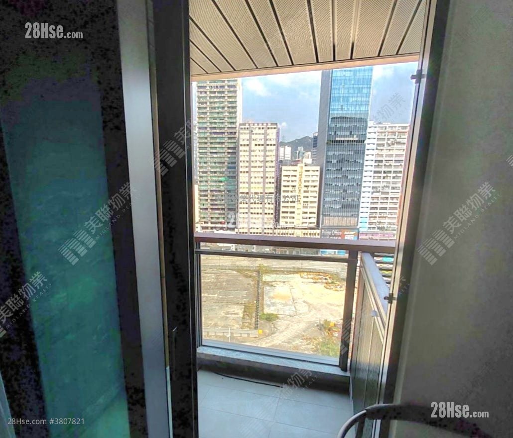 天玺天 售盘 1 房 , 1 浴室 301 平方尺