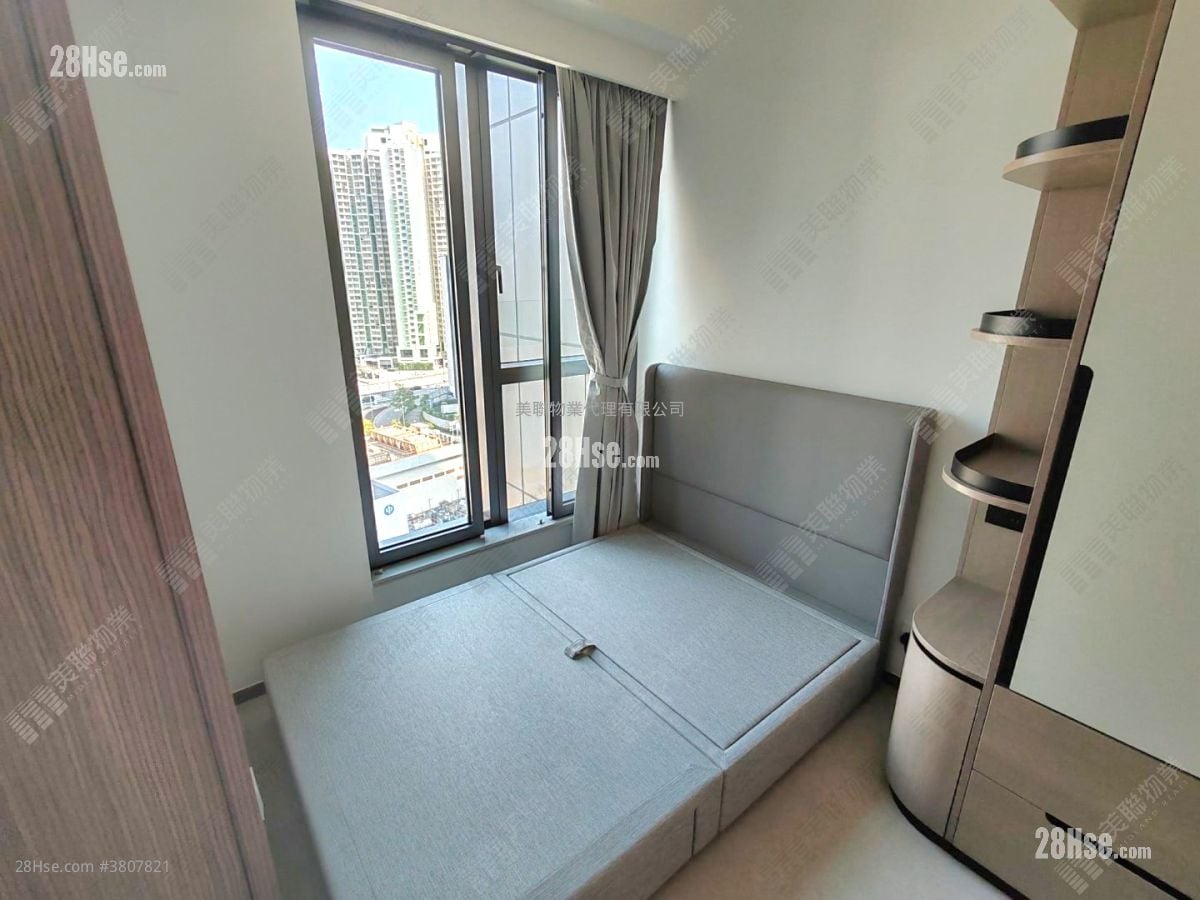 天玺天 售盘 1 房 , 1 浴室 301 平方尺