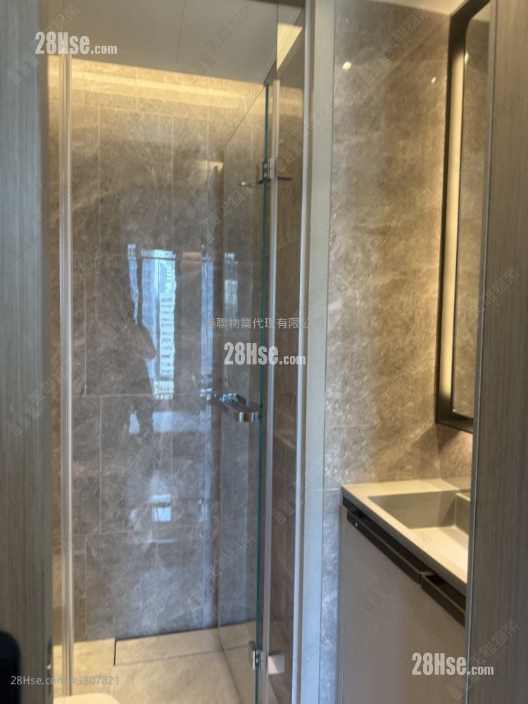 天玺天 售盘 1 房 , 1 浴室 301 平方尺