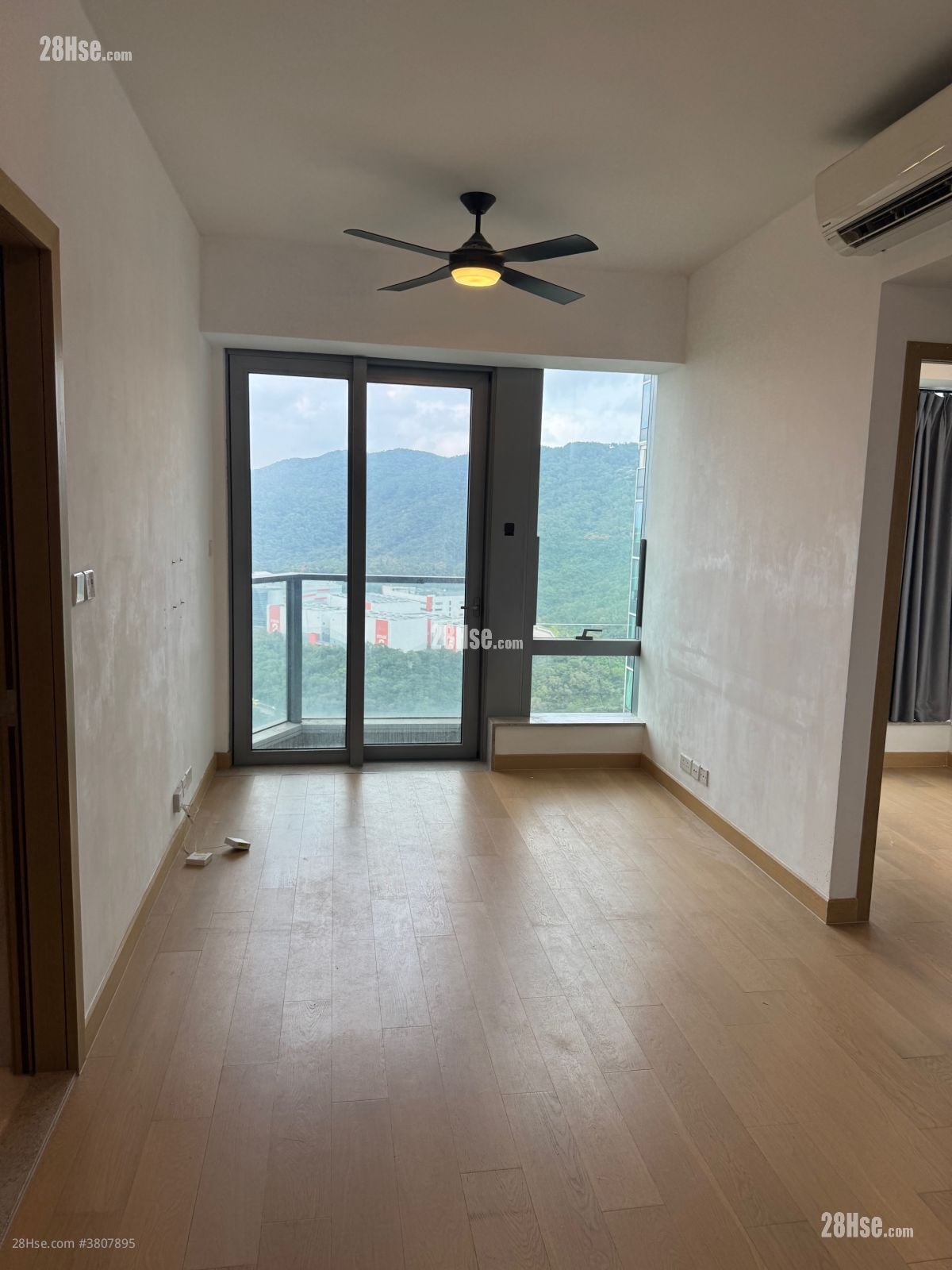 MALIBU 租盘 2 房 , 1 浴室 553 平方尺