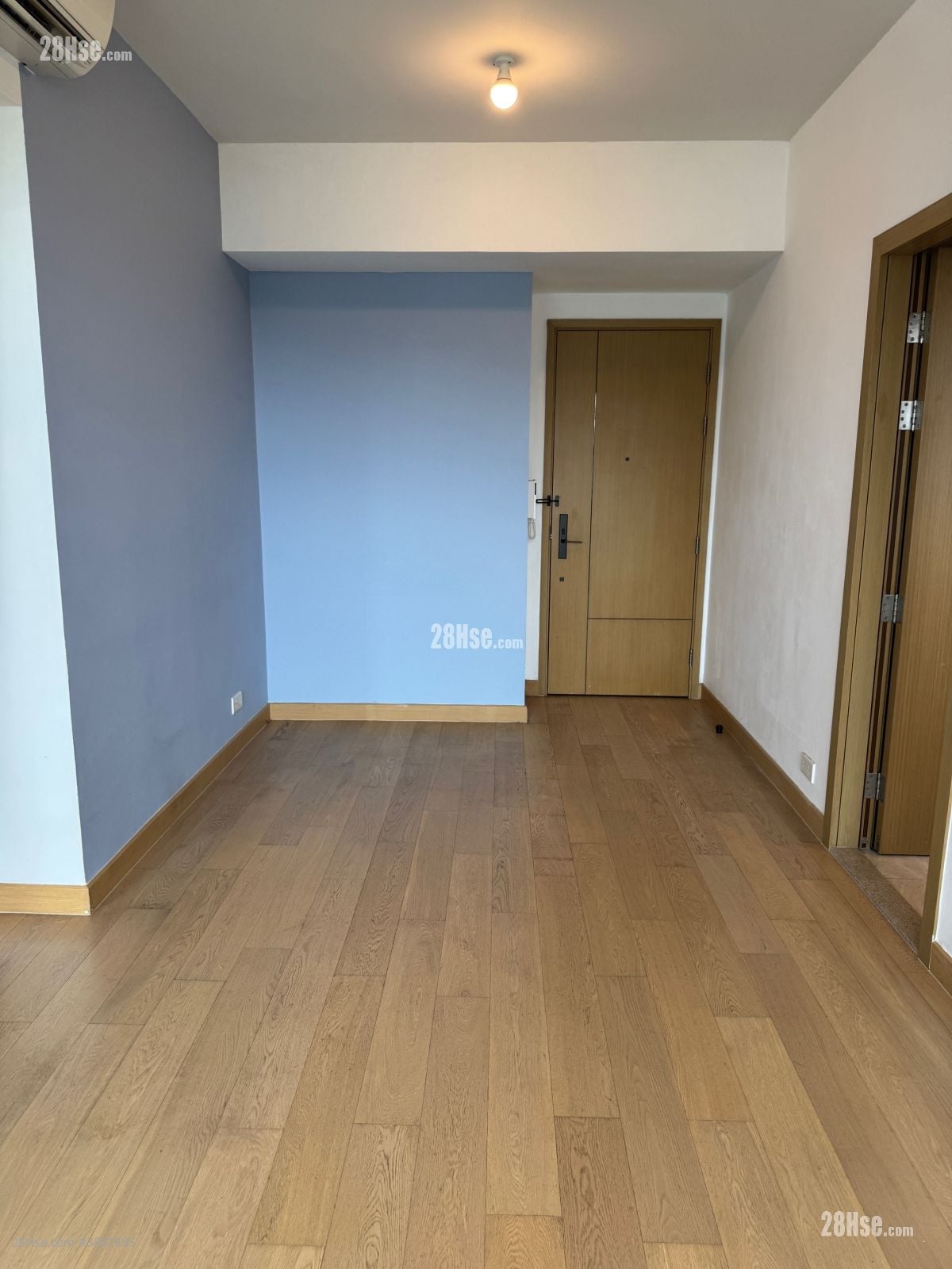 MALIBU 租盘 2 房 , 1 浴室 553 平方尺