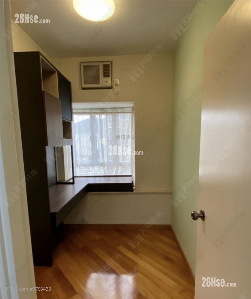 Tsing Yi Garden Rental 2 Bedrooms , 1 Bathroom 343 ft²