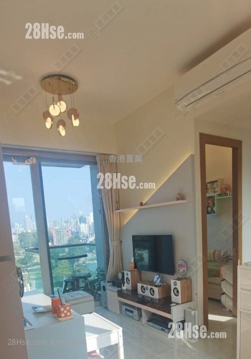 晓珀 售盘 2 房 , 1 浴室 475 平方尺