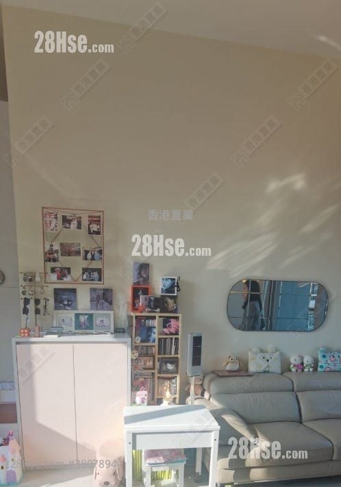 晓珀 售盘 2 房 , 1 浴室 475 平方尺