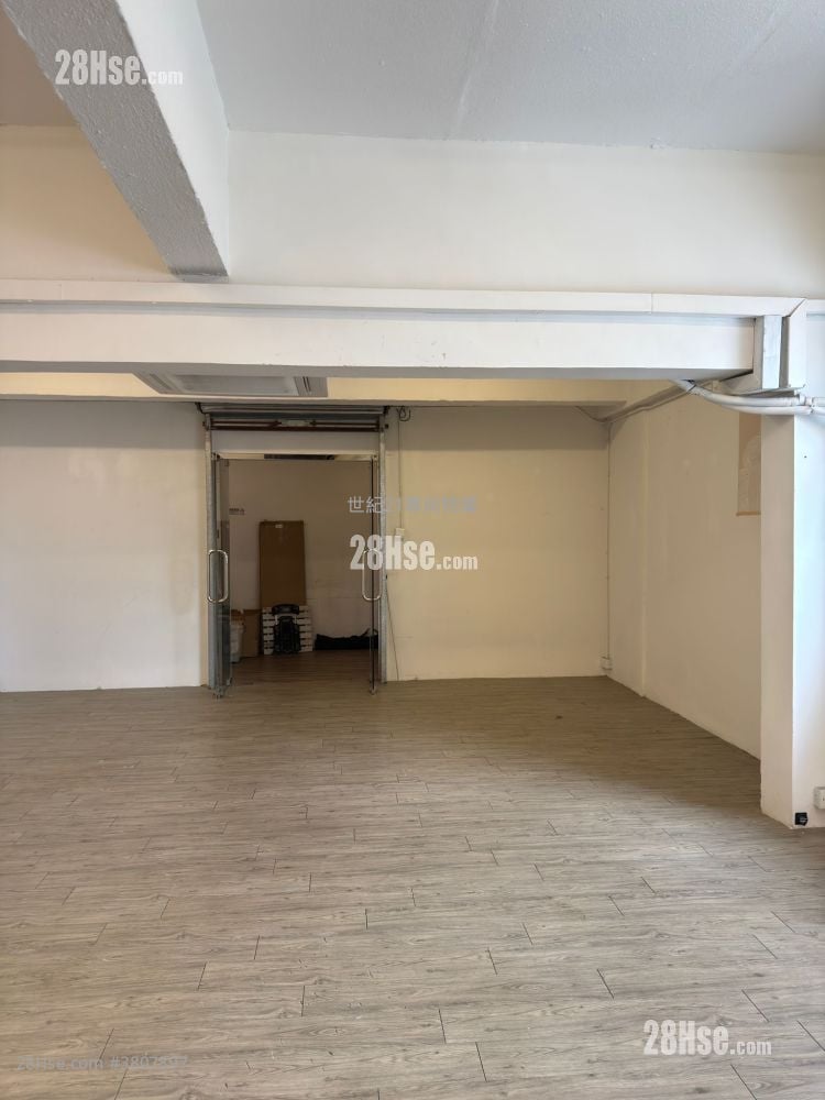 捷景工业大厦 租盘