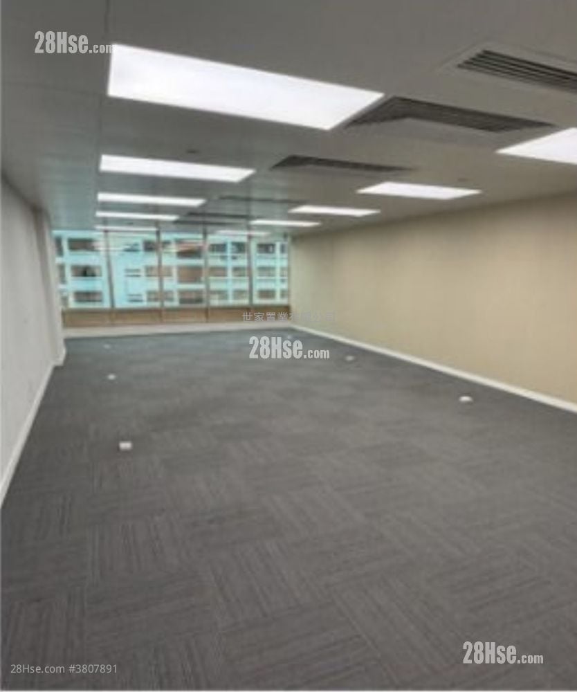 China Hong Kong City Rental