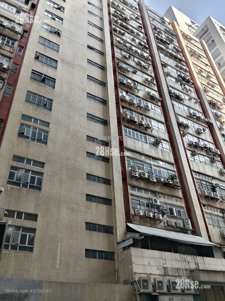 Hi-Tech Industrial Centre Sell 1 Toilet