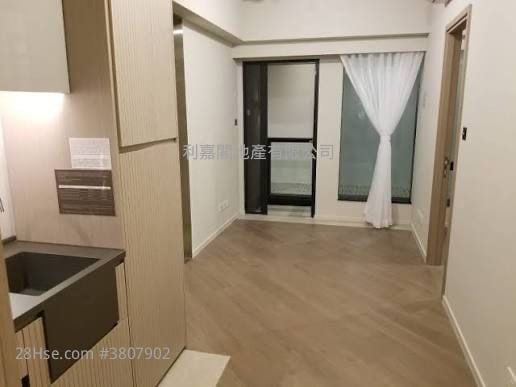 柏傲庄 售盘 2 房 451 平方尺